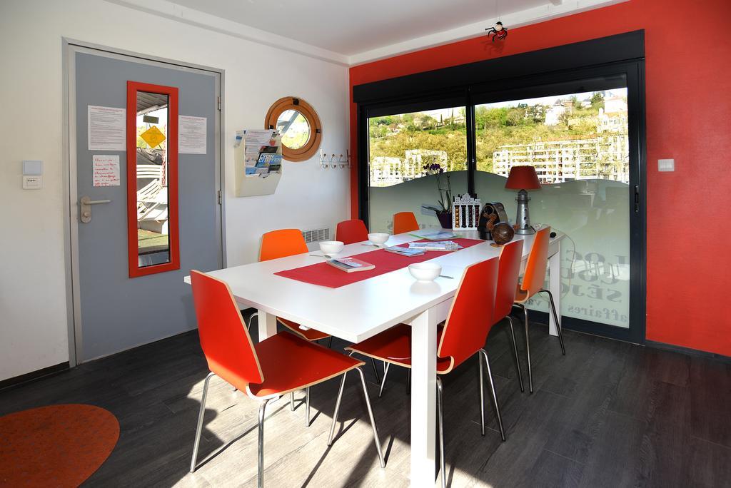 Apartment Peniche Centre Vieux Confluence Lyon