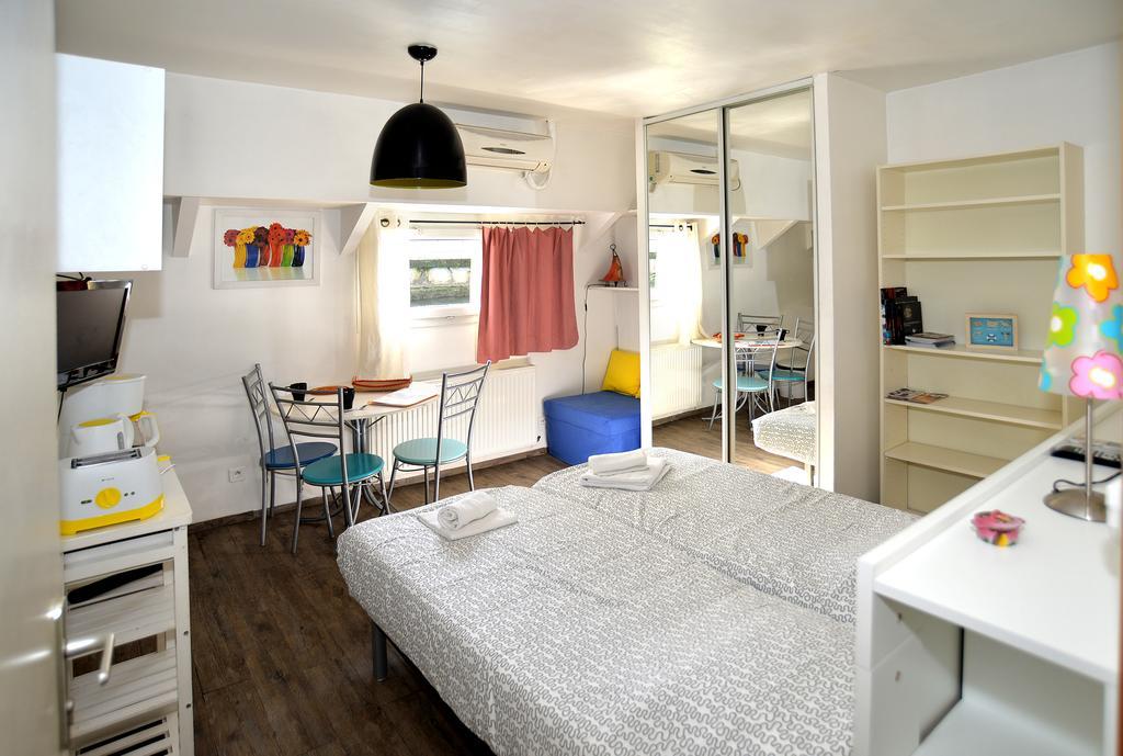 Peniche Centre Vieux Confluence Apartment *