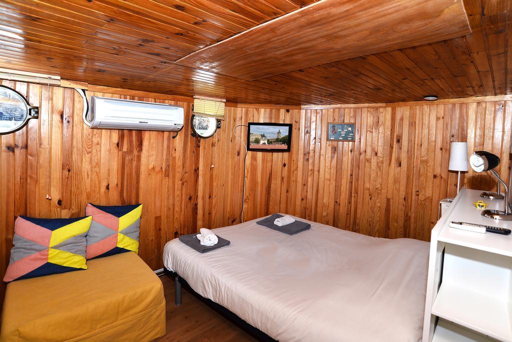 Peniche Centre Vieux Confluence Apartment