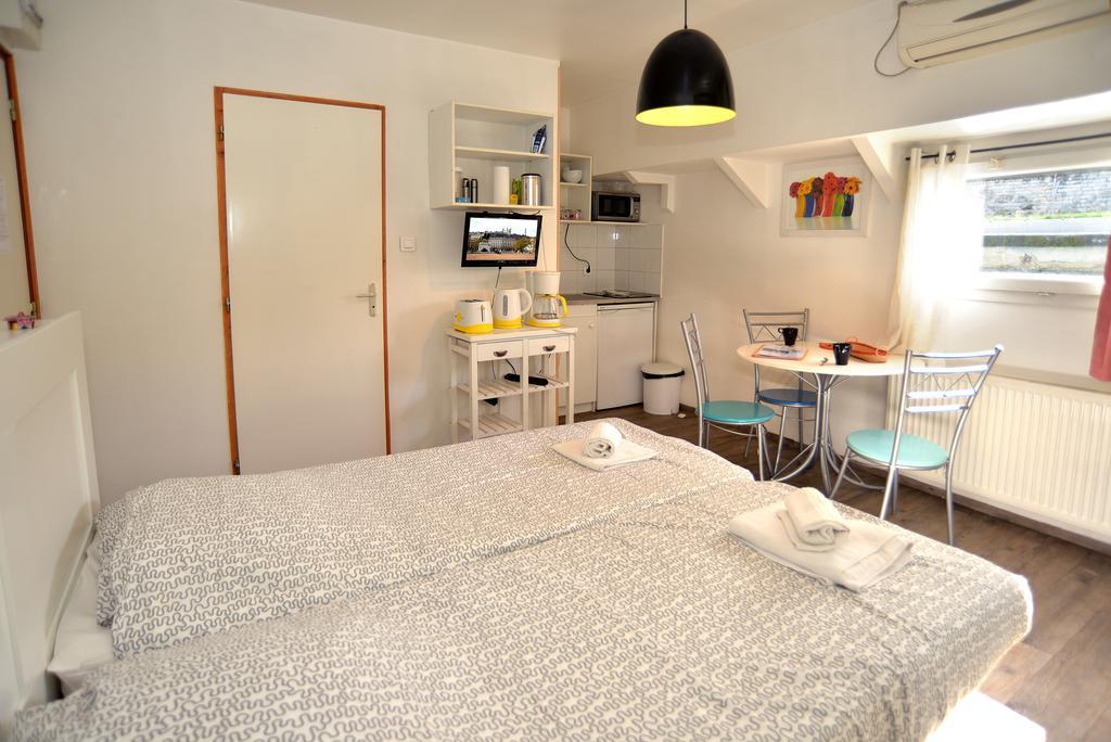 Apartment Peniche Centre Vieux Confluence
