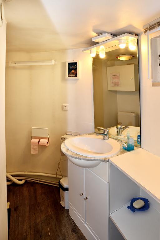 Apartment Peniche Centre Vieux Confluence Lyon