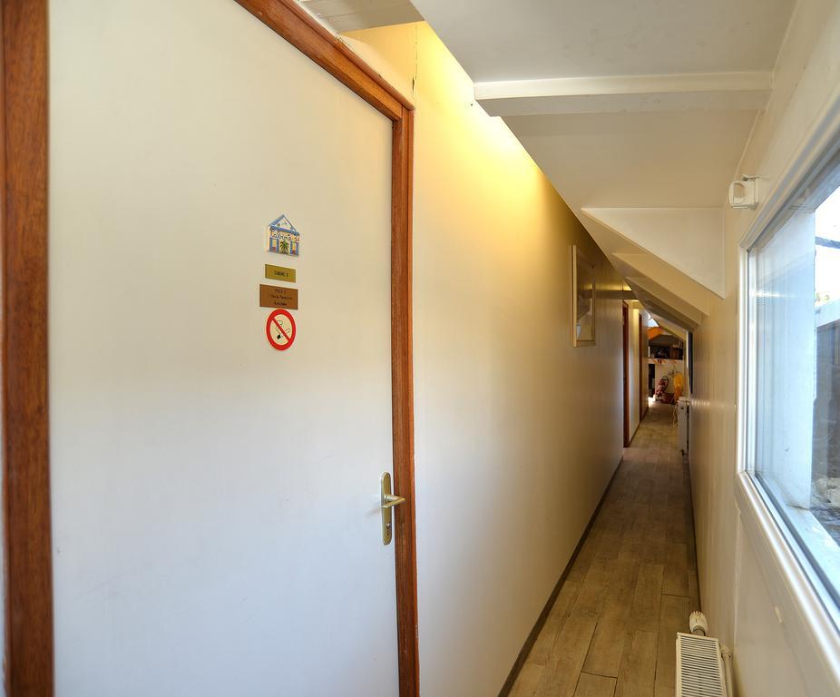 Apartment Peniche Centre Vieux Confluence Lyon