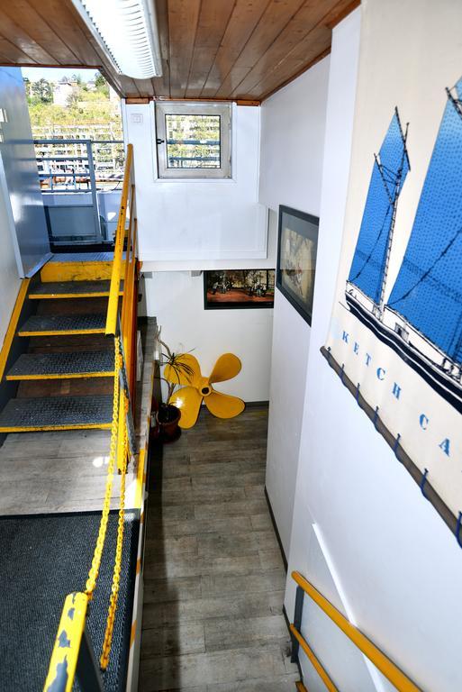 Peniche Centre Vieux Confluence Apartment
