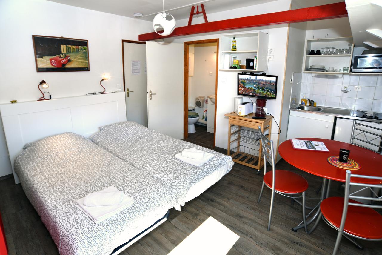 Apartment Peniche Centre Vieux Confluence *