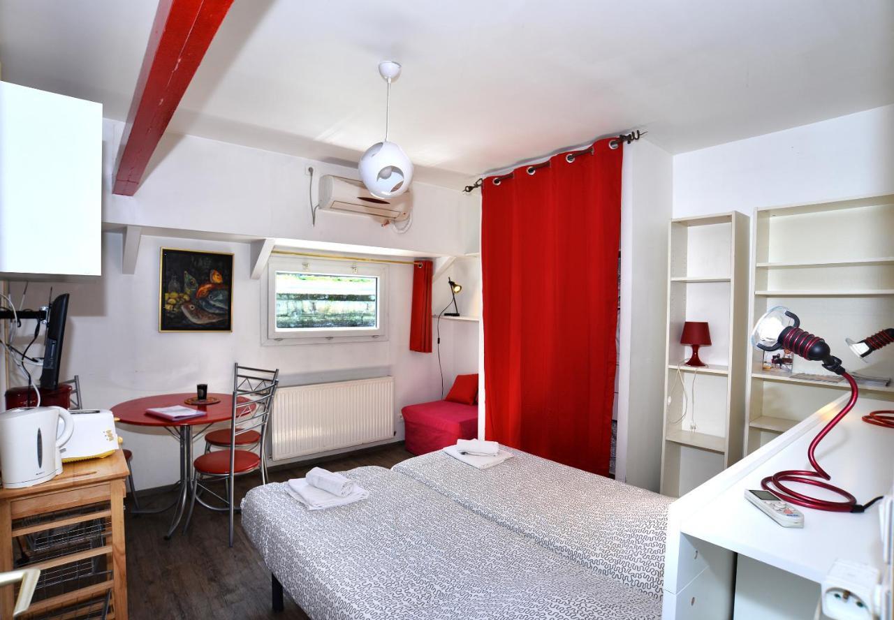 Peniche Centre Vieux Confluence Apartment