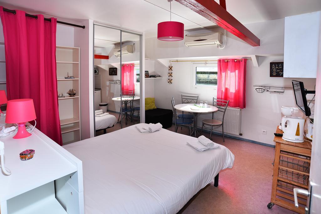 Peniche Centre Vieux Confluence Apartment Lyon