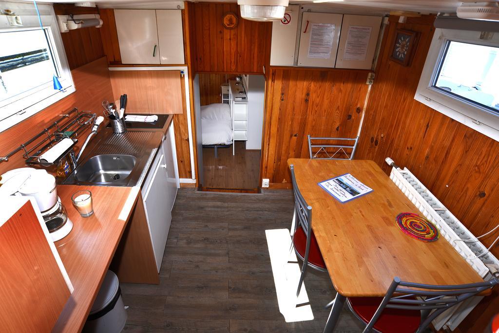 Peniche Centre Vieux Confluence Apartment Lyon