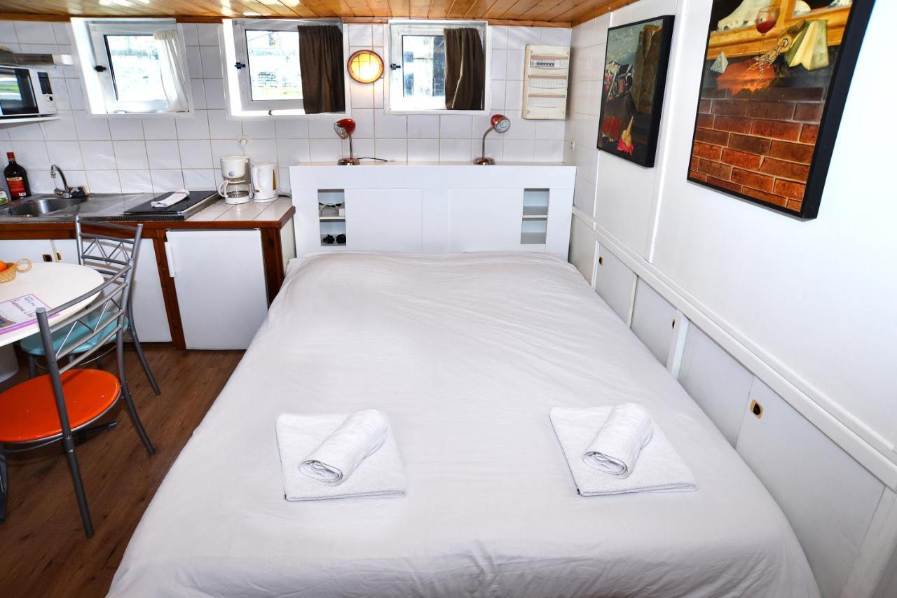 Peniche Centre Vieux Confluence Apartment *